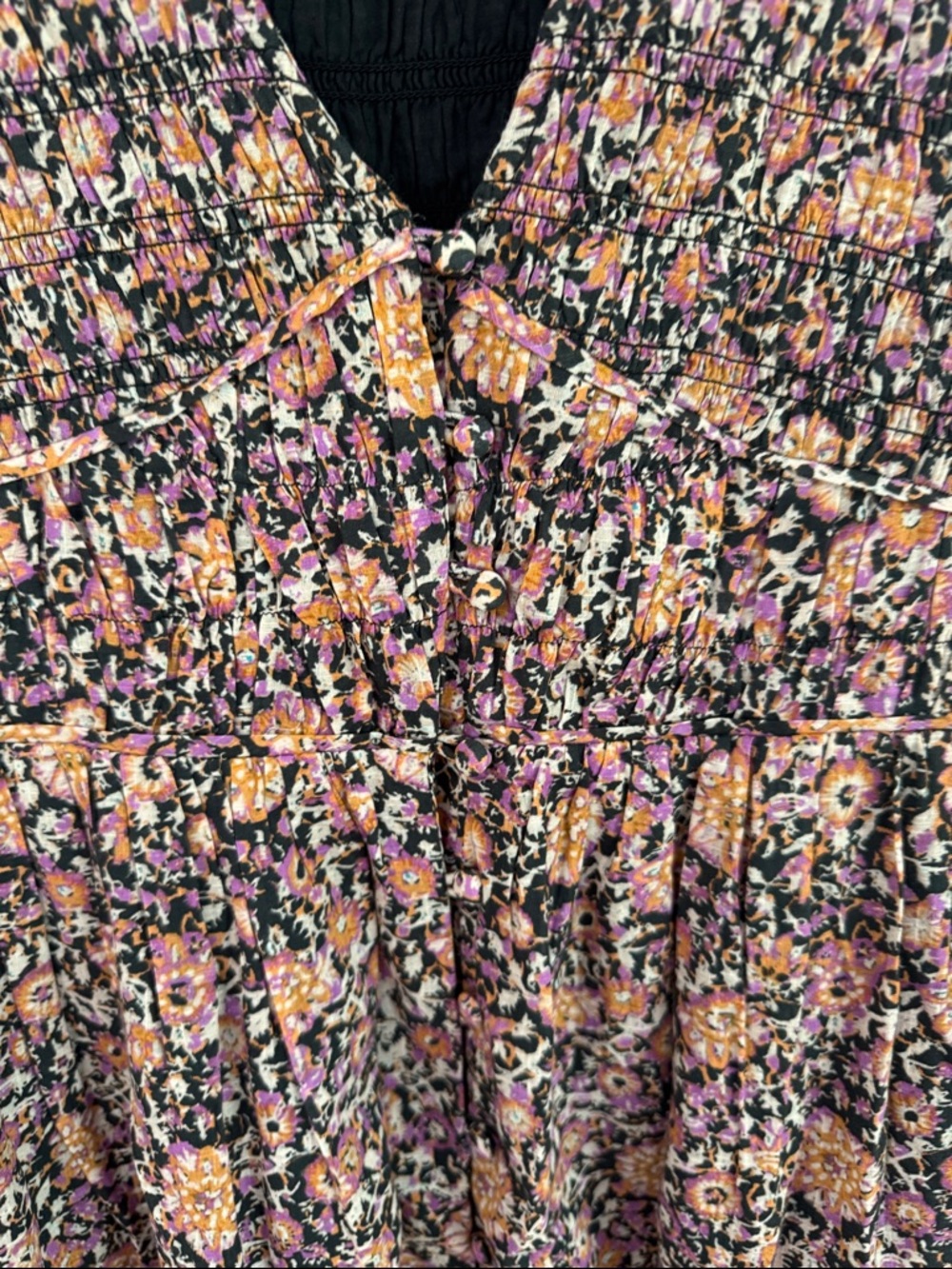 Anthropologie Peregrine Dress - Picture 3 of 3
